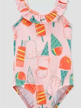 NWOT CARTERS | baby swimsuit